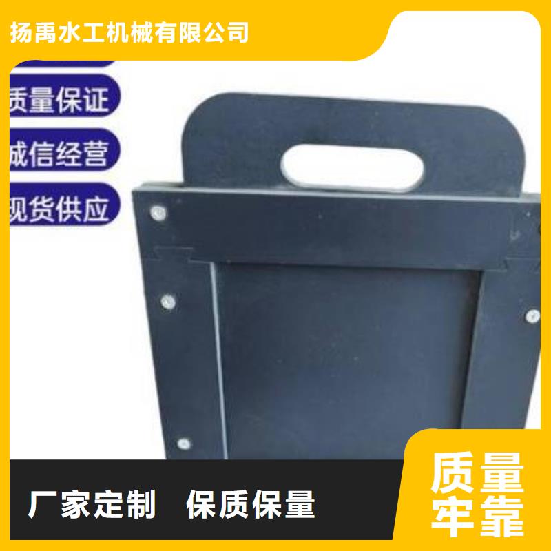 【塑料闸门】铸铁圆闸门安装简单