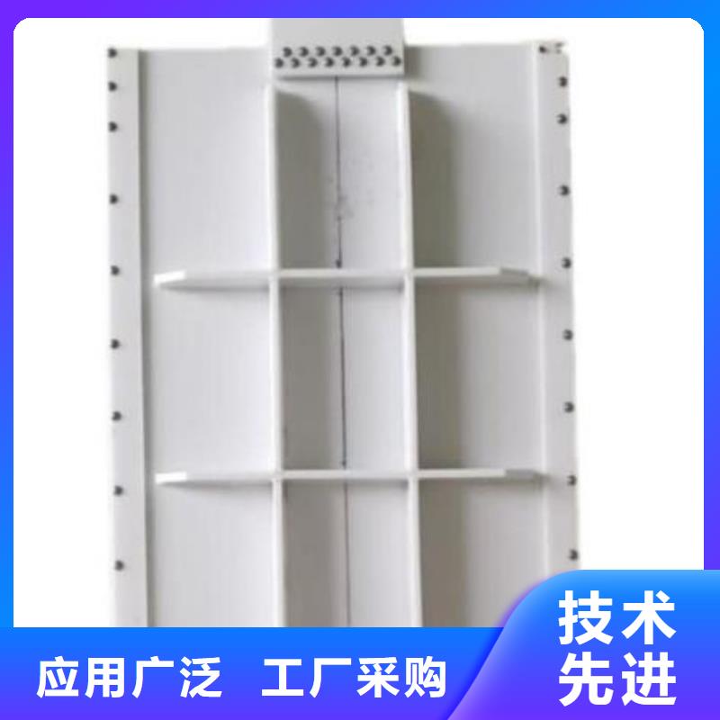 塑料闸门螺杆启闭机多年实力厂家