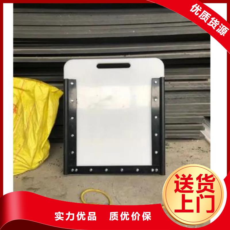 塑料闸门一致好评产品