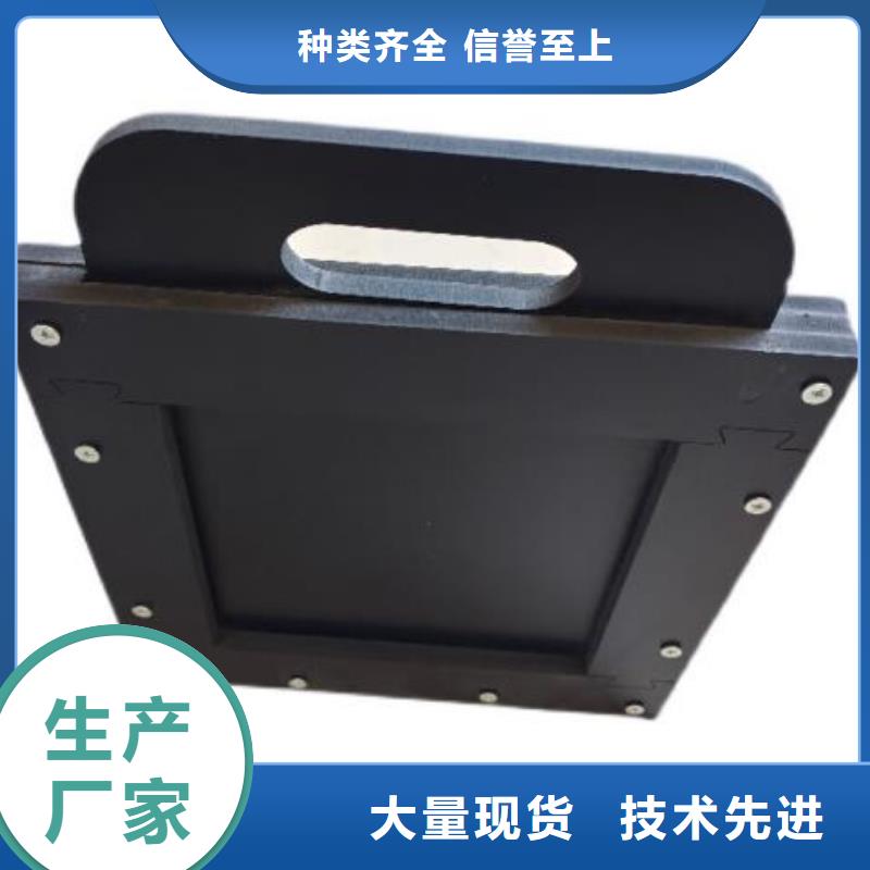 塑料閘門多種規格可選
