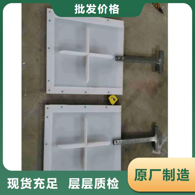 塑料闸门今日价格