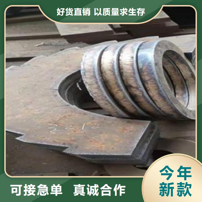 【Q345B鋼板_耐磨鋼板隨到隨提】