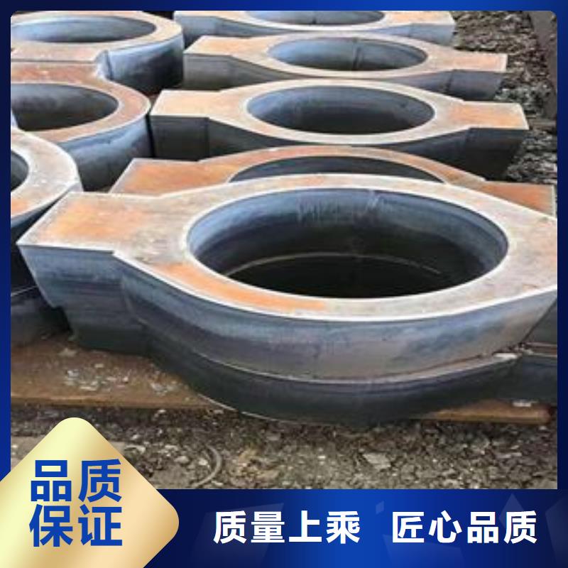太原Q345B數控火焰下料
