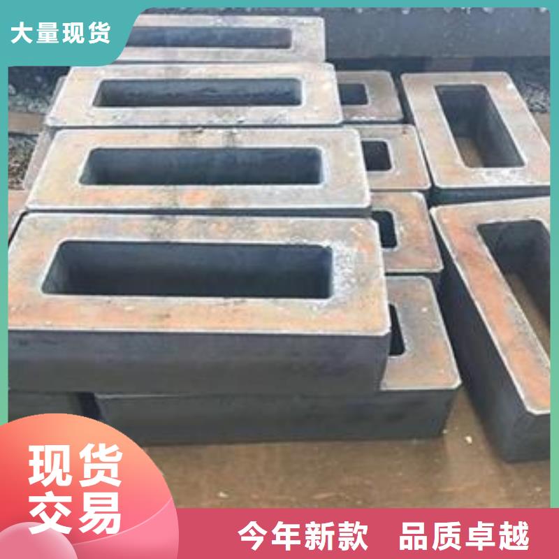 Q345B鋼板特厚耐磨鋼板源頭廠家量大價優