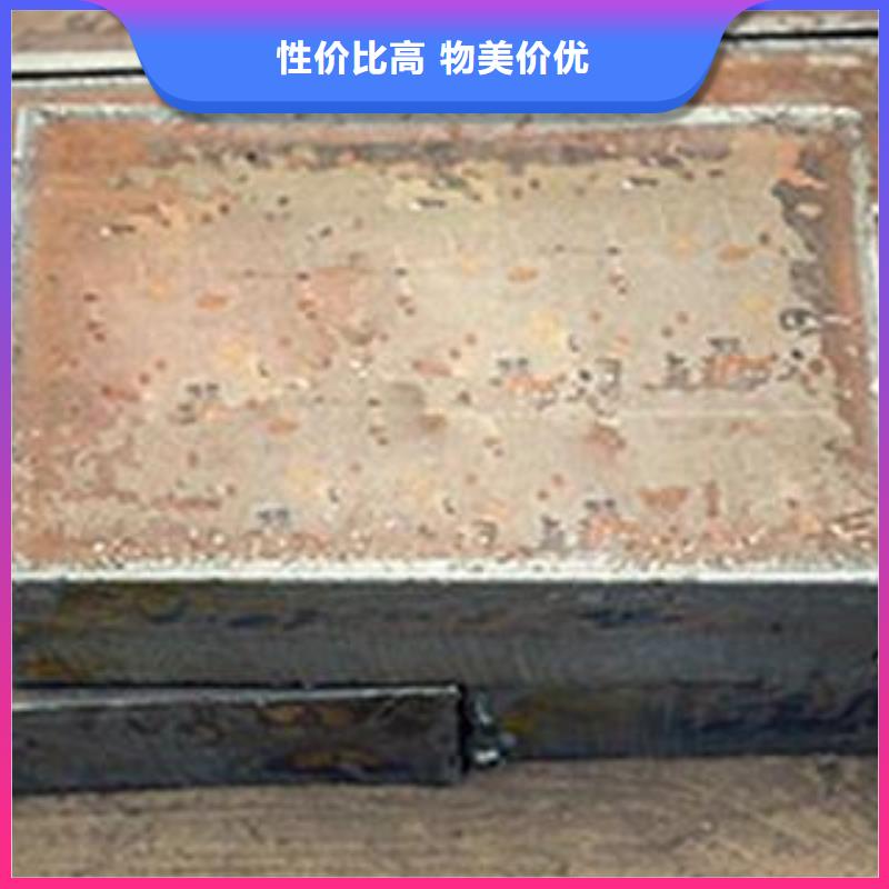 Q345B鋼板鋼板不斷創新