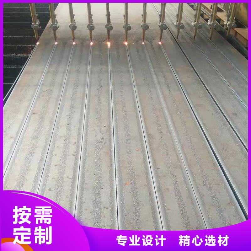 高強板-NM400鋼板源頭廠家