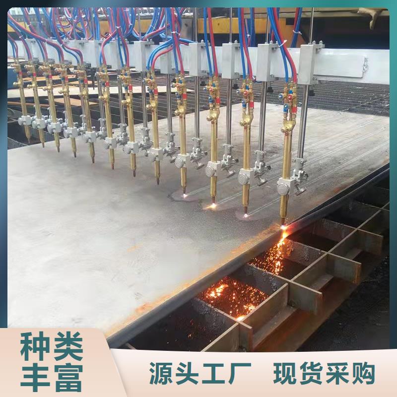 【容器板特厚鋼板一站式服務】