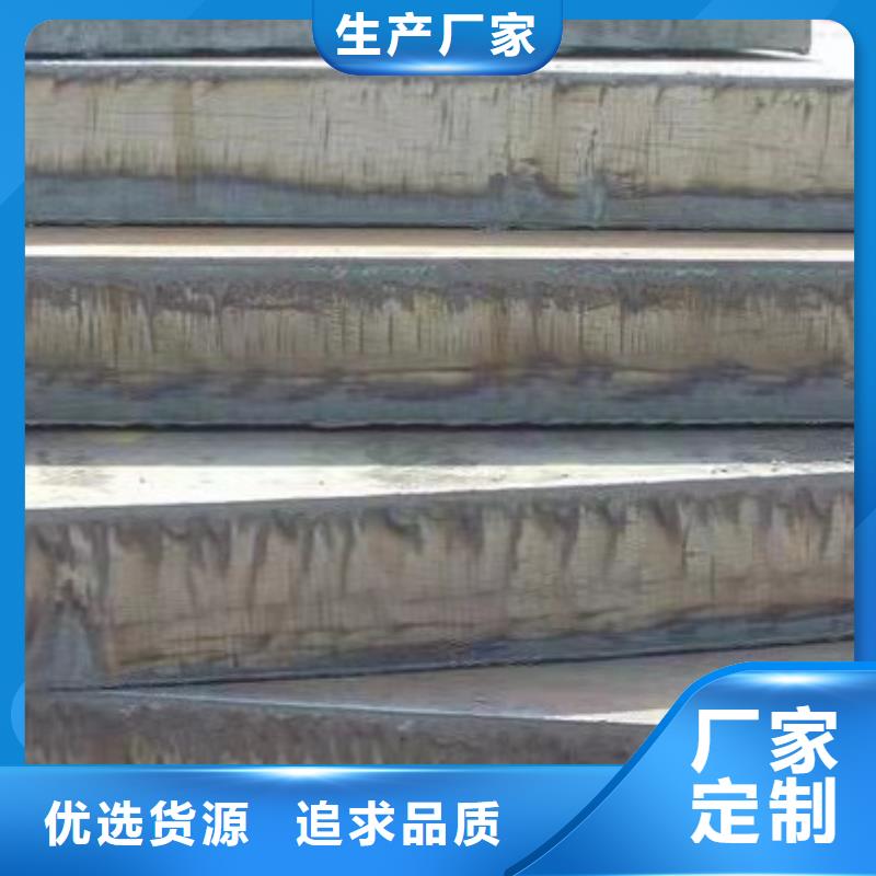 容器板Q690鋼板發貨迅速