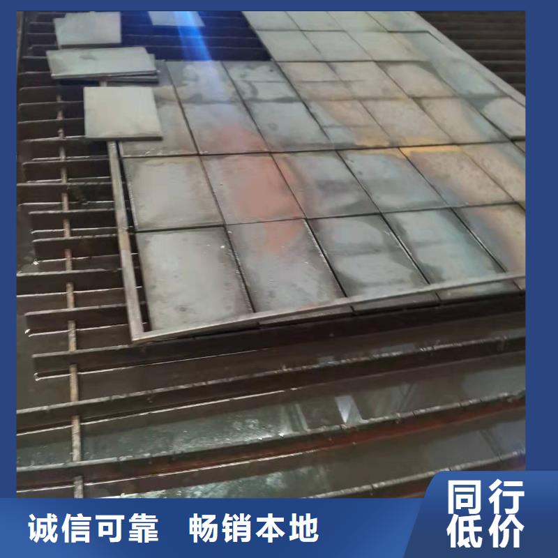 【容器板】NM400鋼板真正的源頭廠家