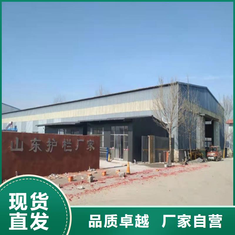 景觀不銹鋼復(fù)合管護欄今日報價