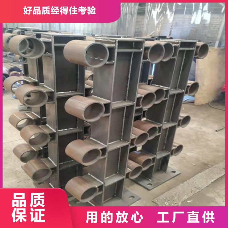 城市天橋欄桿專業定制