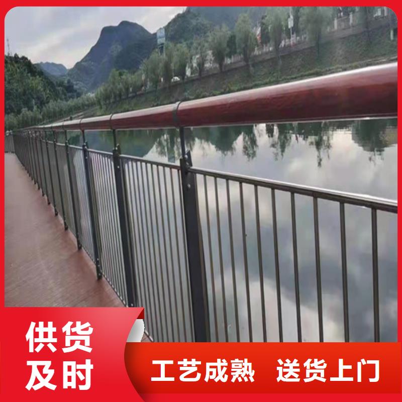 橋梁護(hù)欄焊接可按需定制
