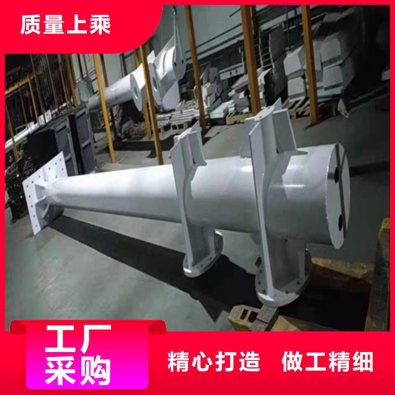 質量好的大橋護欄實體廠家