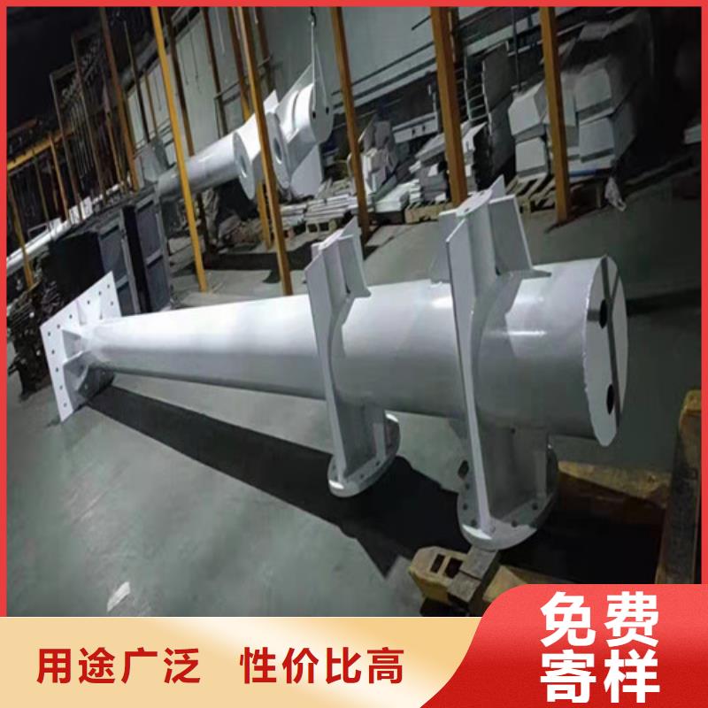 工程護欄實體廠家