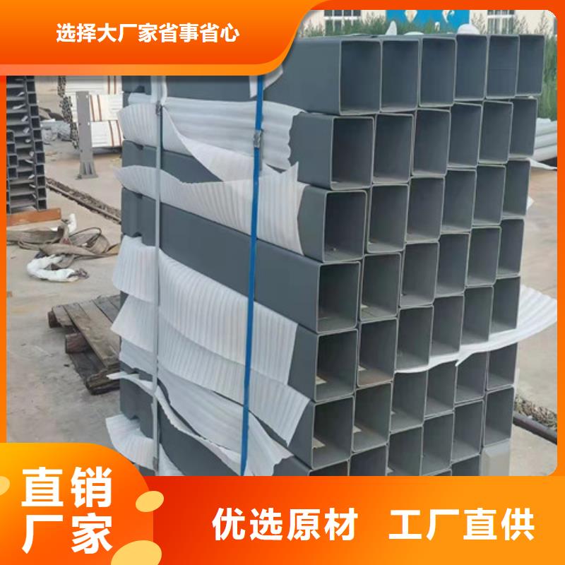 桥梁护栏道路护栏严选材质