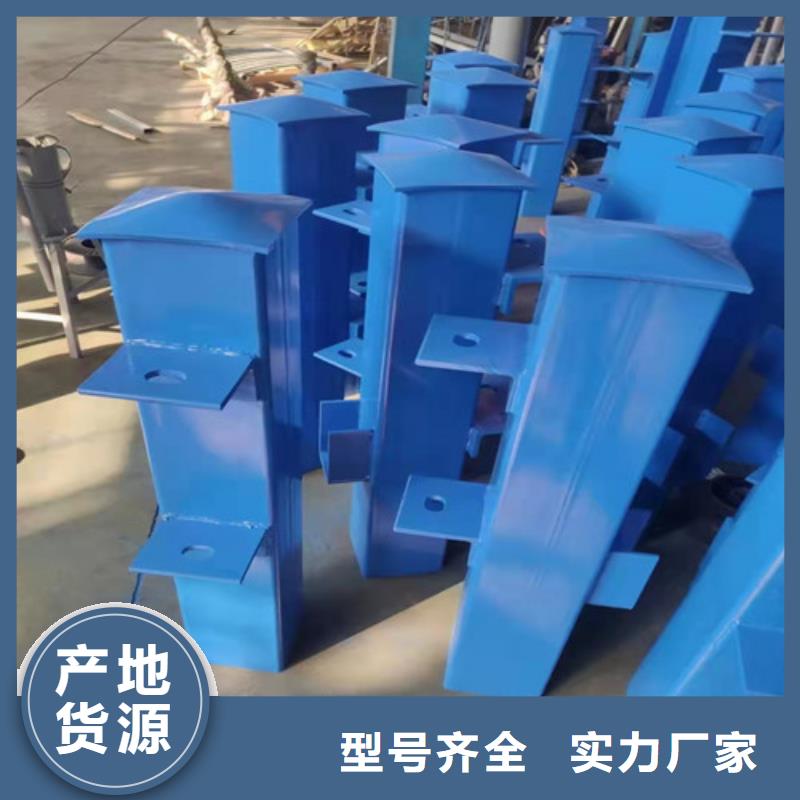 橋梁護欄_鋅鋼護欄豐富的行業經驗