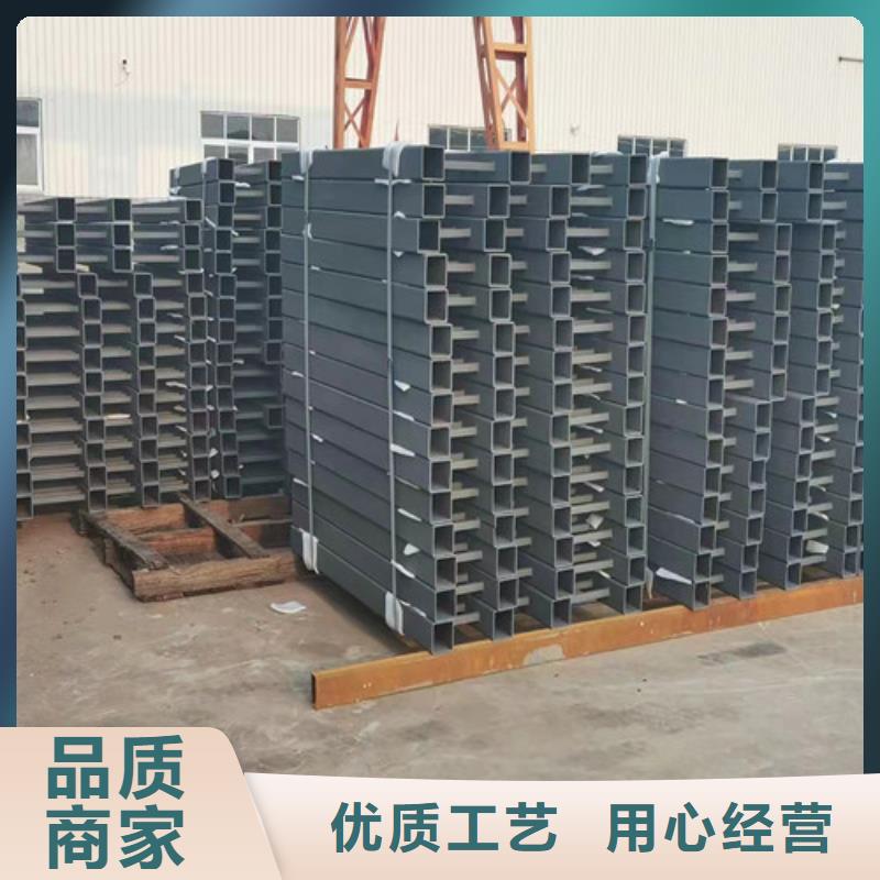 桥梁护栏中央分隔栏厂家规格全