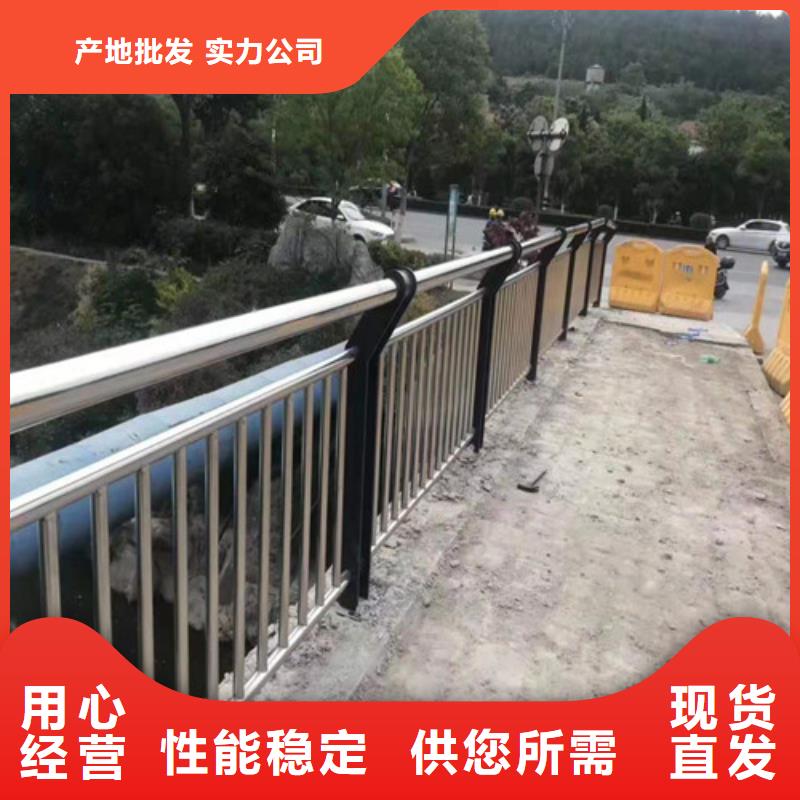 值得信賴的LED燈光河道護欄銷售廠家