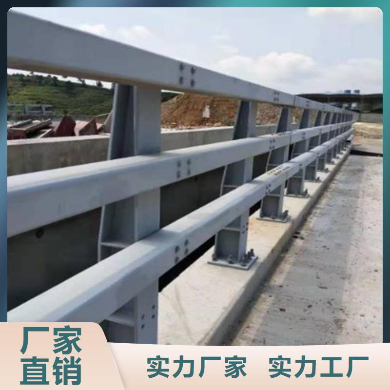 景區護欄-廠家直供