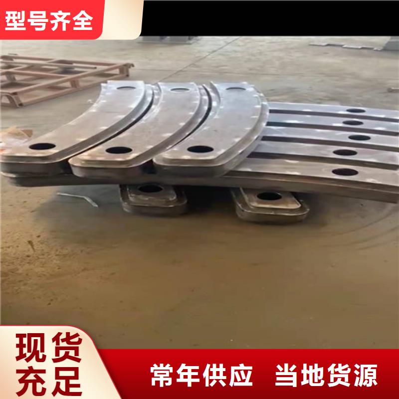燈箱欄桿-實力企業