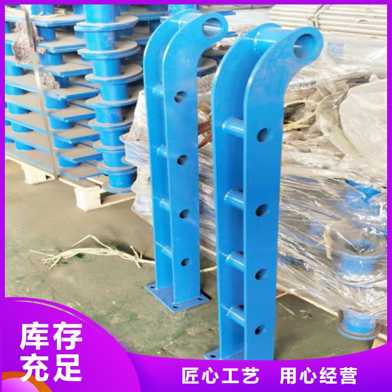 買橋梁護欄必看-售后保障
