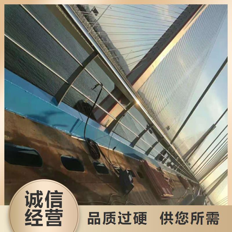【圖】公路橋梁護欄價格