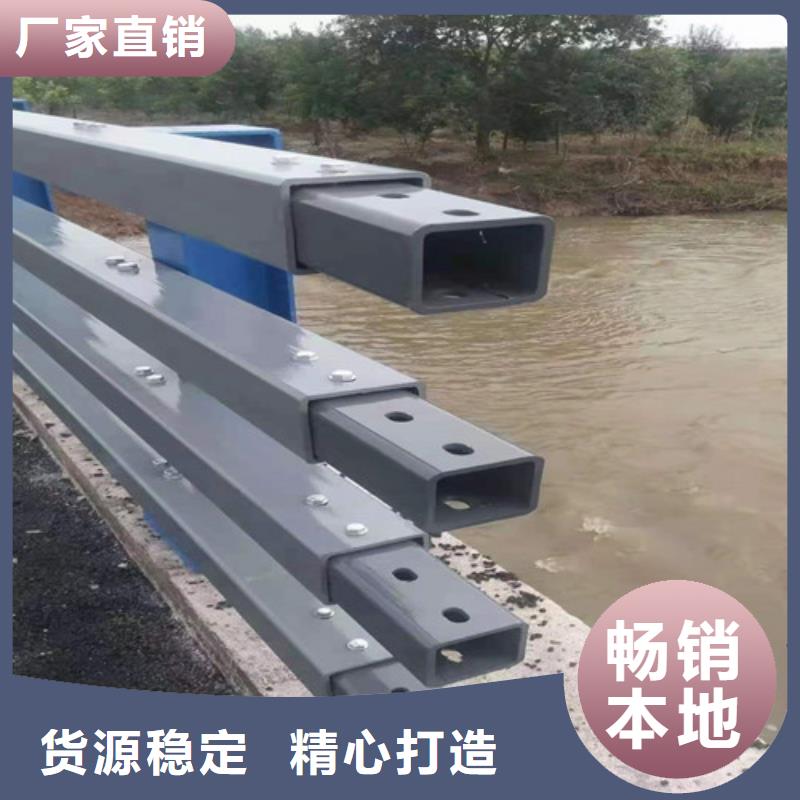 道路景觀護欄樣式眾多