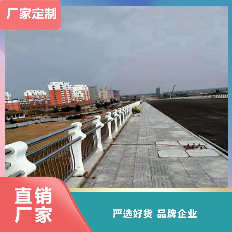 道路護欄,防撞護欄立柱品質過硬