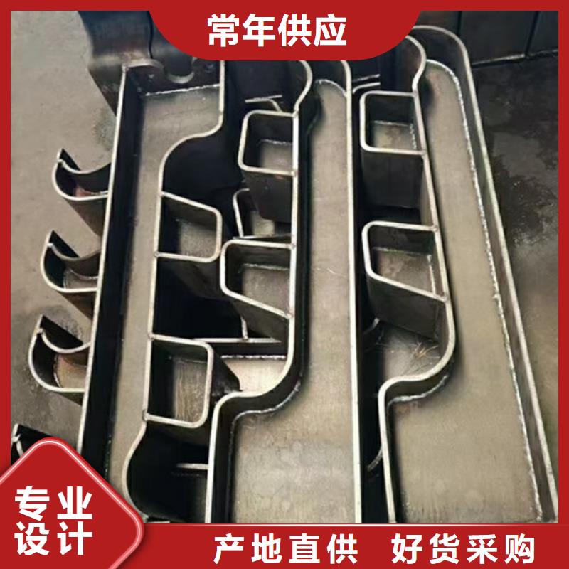 值得信賴的山路護欄公司