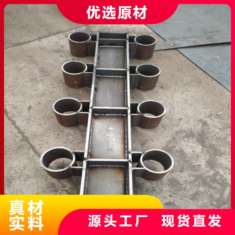優質的201不銹鋼橋梁護欄【無中間商】