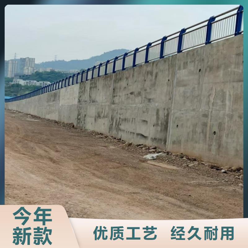 采購景觀燈光護欄必看-質量優