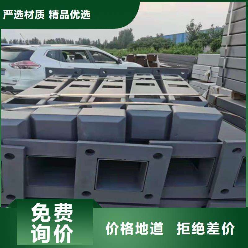橋梁護欄物流送貨上門