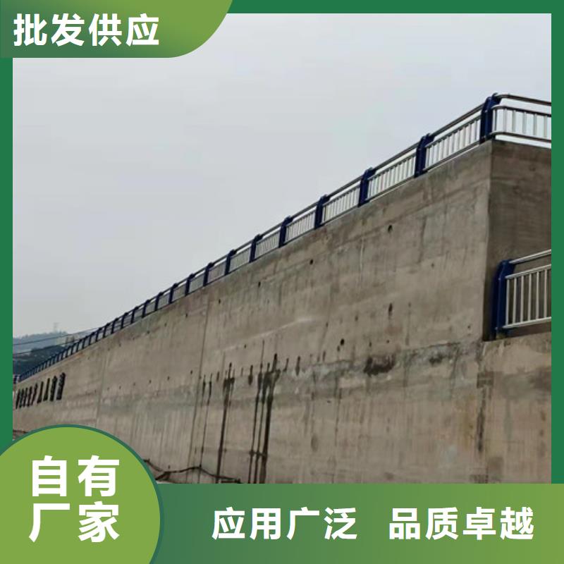 橋梁護欄讓利批發