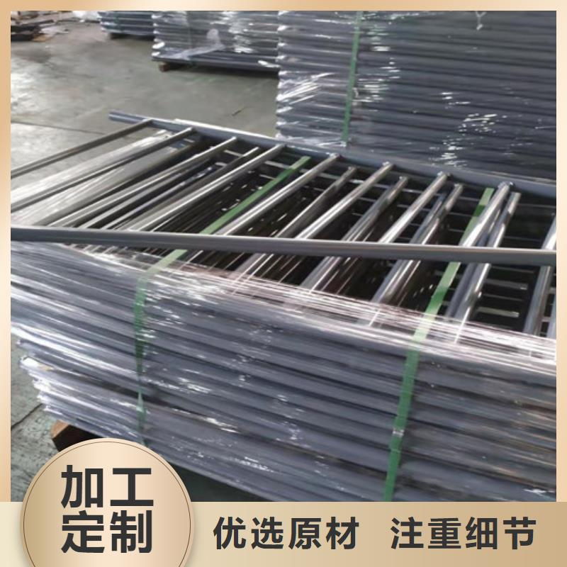 道路護欄_道路隔離欄高性價比