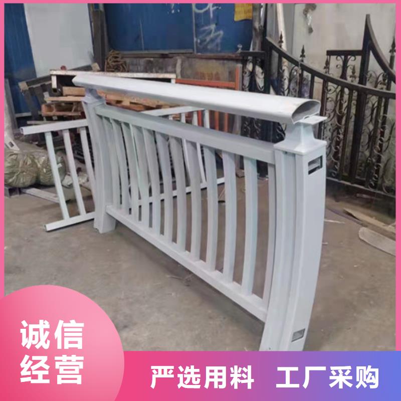 能做燈光鋁藝護欄的廠家