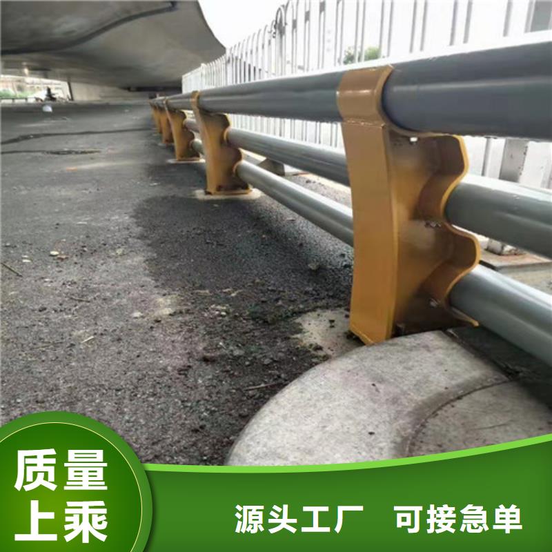 质量可靠的路桥护栏销售厂家