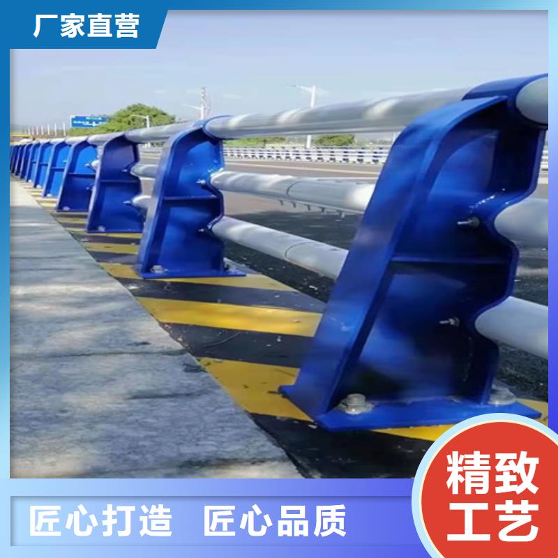 大橋欄桿-正規廠家