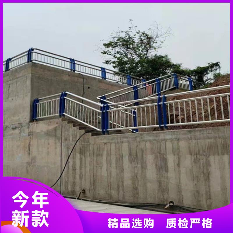 道路护栏LED防护栏杆一周内发货