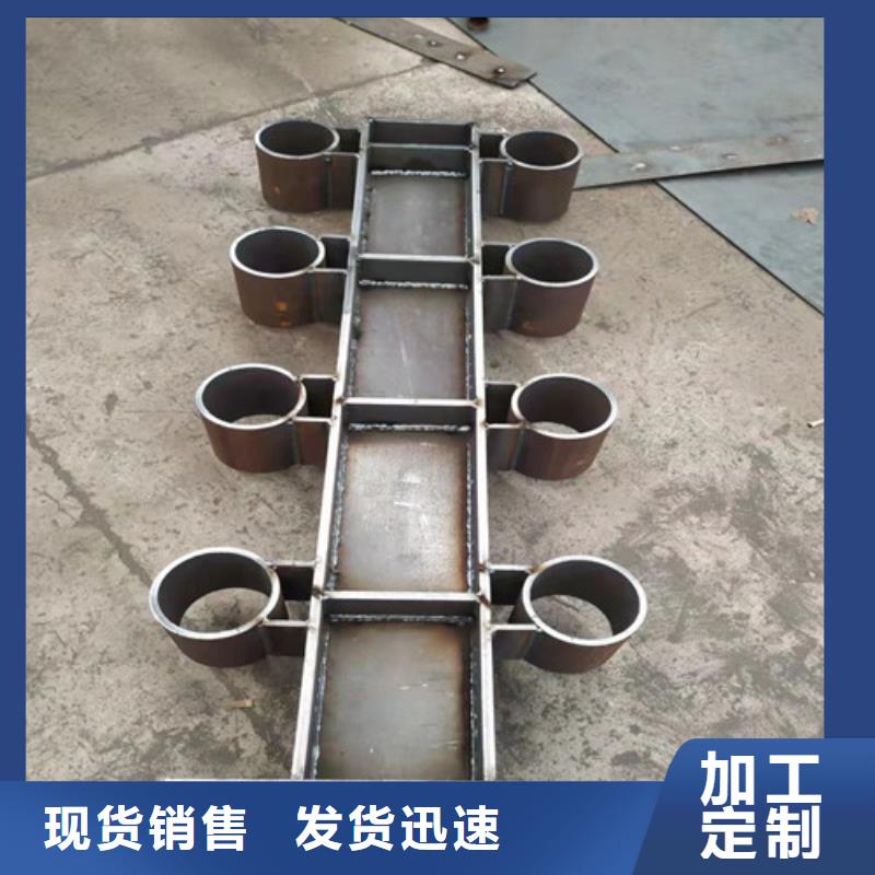 優選：天橋護欄本地廠家