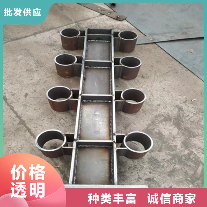 不銹鋼欄桿大品牌有保證