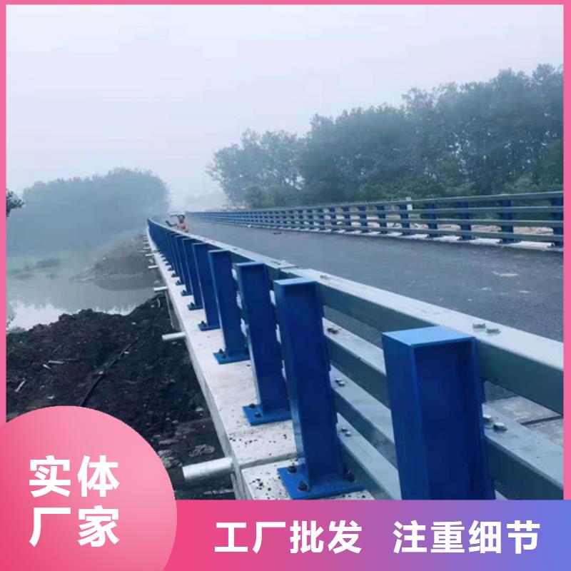 靠譜的天橋不銹鋼樓梯扶手供貨商
