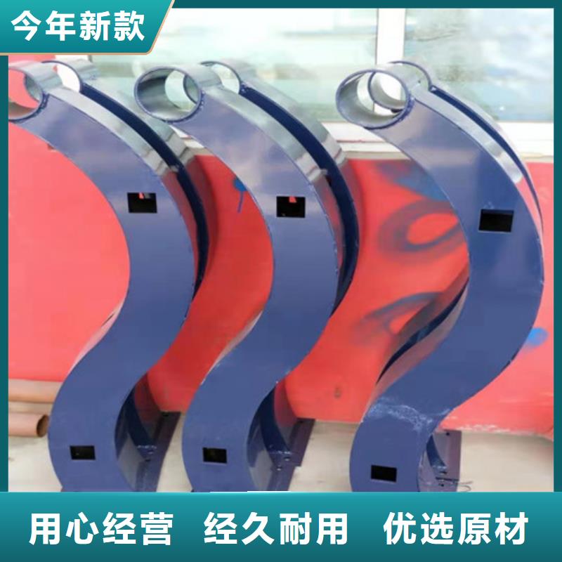 橋梁燈光欄桿行業資訊