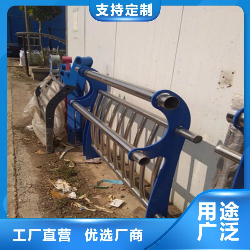 橋梁護欄焊接廠家-知名企業