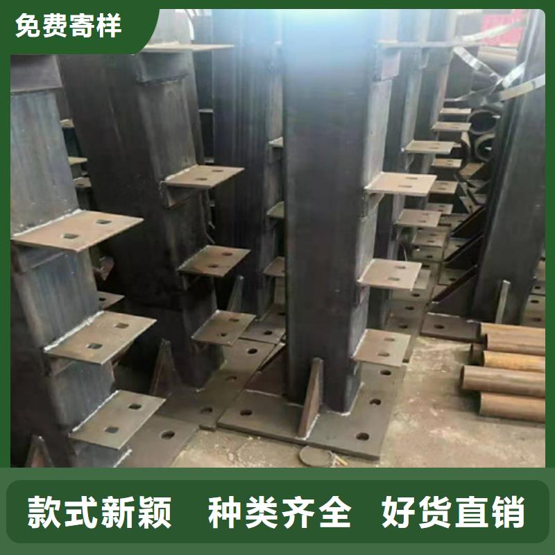 道路护栏,防护栏放心得选择