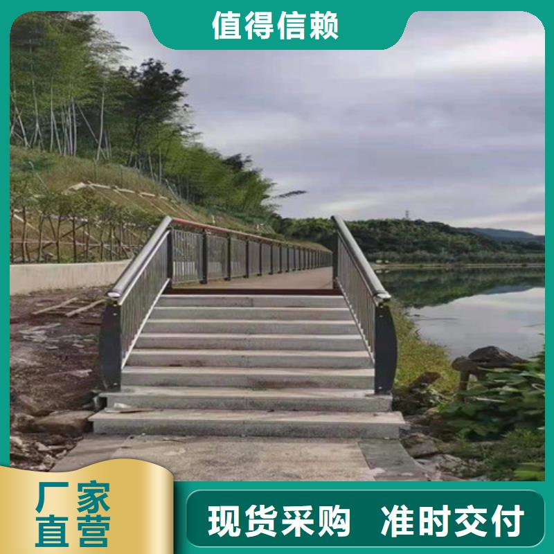 道路护栏玻璃护栏长期供应