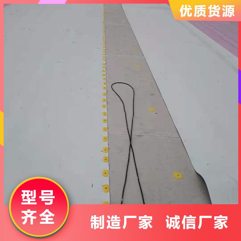 TPOPVC防水卷材種類多質量好