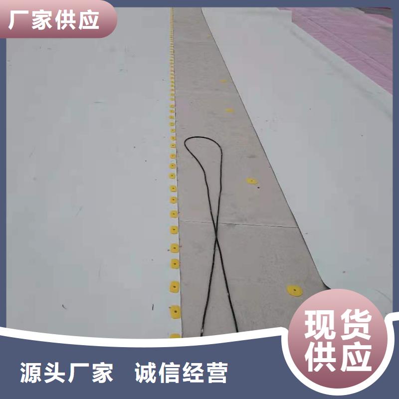 TPOTPO防水卷材施工隊專注產品質量與服務