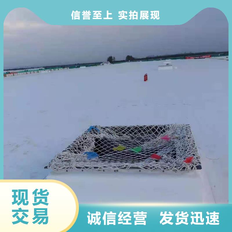 TPO-PVC防水卷材施工队好产品不怕比