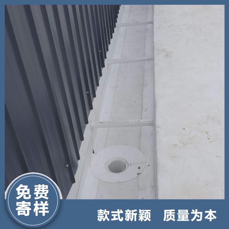 TPO-PVC防水卷材施工隊好產品不怕比