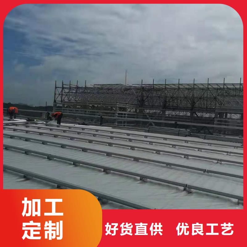 PVCTPO光伏底座安裝來圖加工定制
